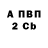 Amphetamine Розовый kalisha821